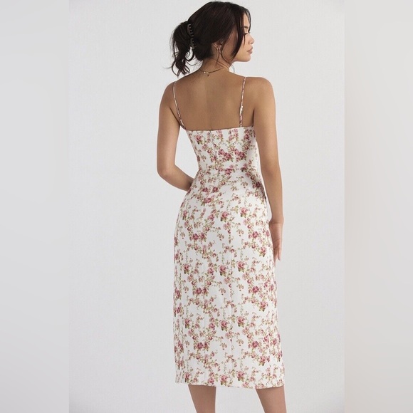 House of CB Charlotte Dress - Picture 2 of 6